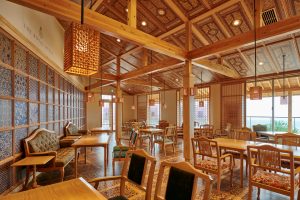 【導入事例】東急株式会社が運営する下田「THE ROYAL HOUSE」にて決済通信としてスカイベリーpro®を採用