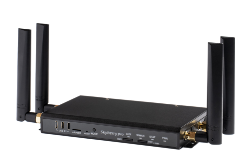 監視カメラ・セキュリティ