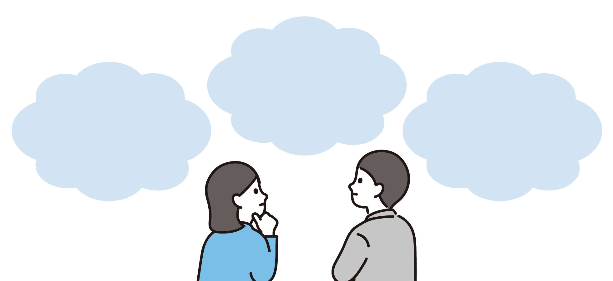 通信のBCP対策、こんなお悩みありませんか？